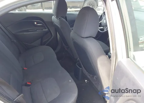 2013 Kia Rio Lx z USA, uszkodzony, nr VIN KNADM5A35D6106536